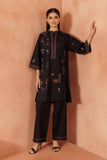 Nishat Linen 2 Piece - Embroidered Suit - KFE25-146 Online Shopping