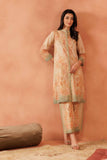 Nishat Linen 2 Piece - Printed Suit - KFE25-153 Online Shopping