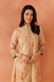 Nishat Linen 2 Piece - Printed Suit - KFE25-153 Online Shopping