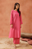 Nishat Linen 2 Piece - Basic Suit - KFE25-156 Online Shopping