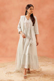Nishat Linen 2 Piece - Embroidered Suit - KFE25-68 Online Shopping