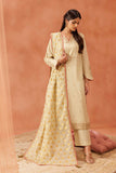 Nishat Linen 3 Piece - Embroidered Suit - KFE25-87 Online Shopping