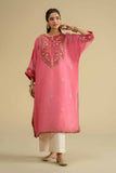 Kfe26-07 Nishat Linen Brand Original Fabrics