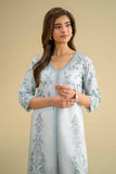 Kfe26-08 Nishat Linen Brand Original Fabrics