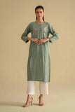KLS26-02 Nishat Linen Brand Original Fabrics
