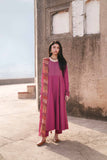 KFE26-66 Nishat Linen Brand Original Fabrics