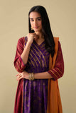 Kfe26-114 Nishat Linen Brand Original Fabrics