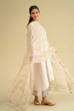 Kfe26-120 Nishat Linen Brand Original Fabrics