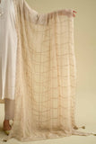 Kfe26-120 Nishat Linen Brand Original Fabrics