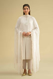 Kfe26-122 Nishat Linen Brand Original Fabrics