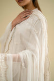Kfe26-122 Nishat Linen Brand Original Fabrics