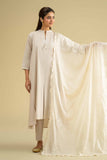 Kfe26-125 Nishat Linen Brand Original Fabrics