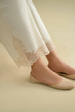 Kfe26-129 Nishat Linen Brand Original Fabrics