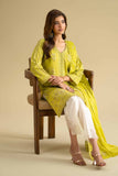 Kfe26-18 Nishat Linen Brand Original Fabrics
