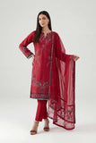KFE26-187 Nishat Linen Brand Original Fabrics