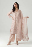 KFE26-201 Nishat Linen Brand Original Fabrics