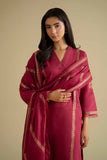 Kfe26-231 Nishat Linen Brand Original Fabrics