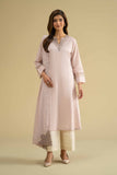 Kfe26-18 Nishat Linen Brand Original Fabrics