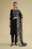 Kfe26-234 Nishat Linen Brand Original Fabrics