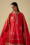 Kfe26-27 Nishat Linen Brand Original Fabrics