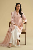 Kfe26-56 Nishat Linen Brand Original Fabrics
