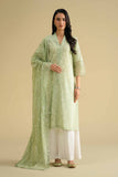 Kfe26-31 Nishat Linen Brand Original Fabrics