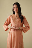 Kfe26-40 Nishat Linen Brand Original Fabrics