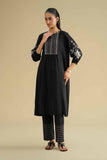 Kfe26-41 Nishat Linen Brand Original Fabrics