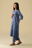 Kfe26-42 Nishat Linen Brand Original Fabrics