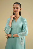 Kfe26-17 Nishat Linen Brand Original Fabrics