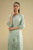 Kls26-10 Nishat Linen Brand Original Fabrics