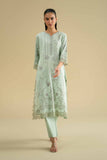 Kfe26-47 Nishat Linen Brand Original Fabrics