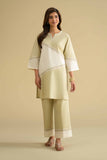 Kfe26-48 Nishat Linen Brand Original Fabrics