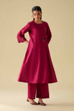 Kfe26-49 Nishat Linen Brand Original Fabrics