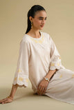 Kfe26-50 Nishat Linen Brand Original Fabrics