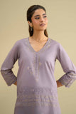 Kfe26-52 Nishat Linen Brand Original Fabrics