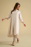 Kfe26-55 Nishat Linen Brand Original Fabrics