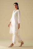 Kfe26-56 Nishat Linen Brand Original Fabrics