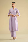 Kfe26-58 Nishat Linen Brand Original Fabrics