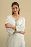 Kfe26-59 Nishat Linen Brand Original Fabrics