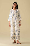 KFE26-46 Nishat Linen Brand Original Fabrics