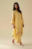 Kfe26-68 Nishat Linen Brand Original Fabrics