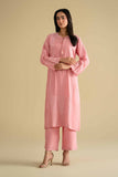 KFE26-69 Nishat Linen Brand Original Fabrics