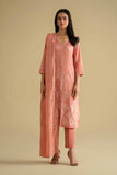 KFE26-75 Nishat Linen Brand Original Fabrics