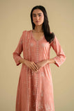 KFE26-75 Nishat Linen Brand Original Fabrics