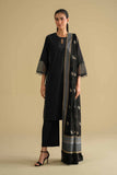 Kfe26-93 Nishat Linen Brand Original Fabrics