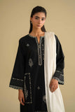 Kfe26-84 Nishat Linen Brand Original Fabrics