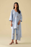 KFE26-93 Nishat Linen Brand Original Fabrics