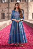 Kfe26-87 Nishat Linen Brand Original Fabrics