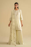 KFE26-77 Nishat Linen Brand Original Fabrics